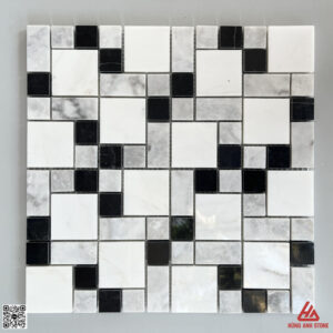 Đá Mosaic Mix 48.23- Mix 3