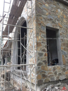 đá rối đa sắc lai châu