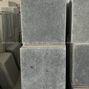 đá xanh đen giả cổ