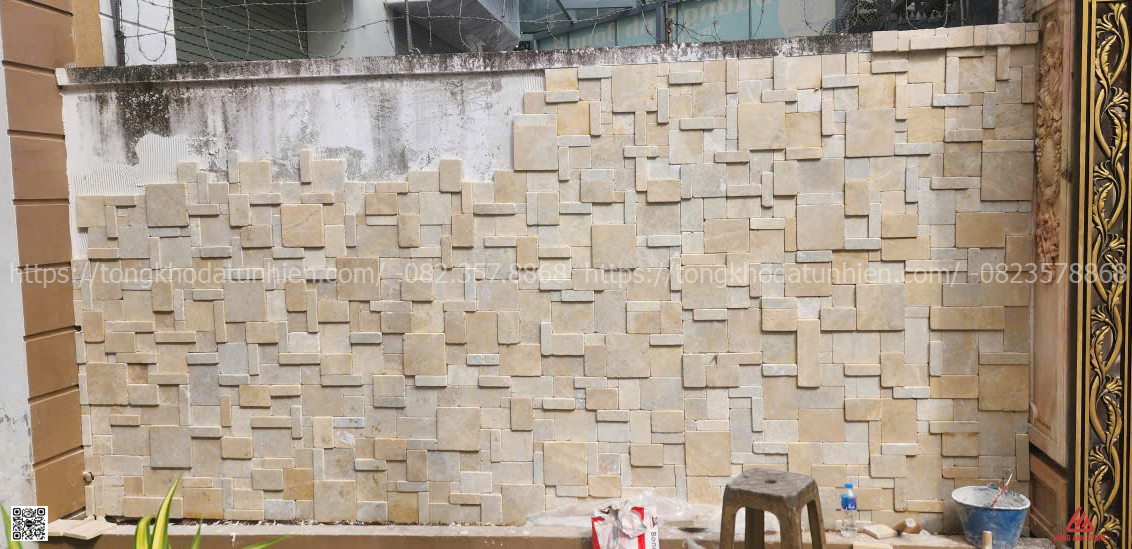 đá vàng chanh
