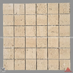 Travertine