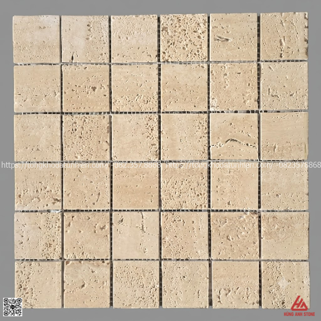 Travertine